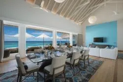 Grand Baglioni Maldives Villa
