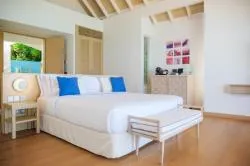 Two Bedroom Beach Suite with Pool