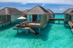Water Villa 