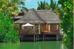 Villa on Stilts