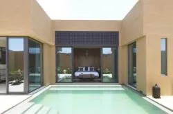 One Bedroom Garden Pool Villa