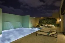 Two Bedroom Garden Pool Villa