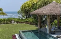 Ocean View Pool Villa