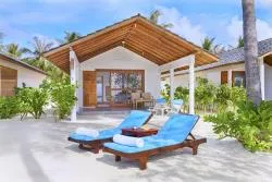 Sunset Beach Bungalow