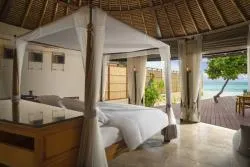 Grand Beachfront Pool Villa