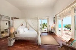 Presidential Villa Master Bedroom