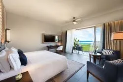 Deluxe Ocean View Room