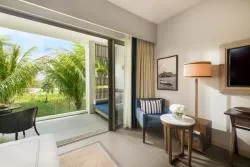 Premier Garden View Room