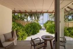 Beach Villa