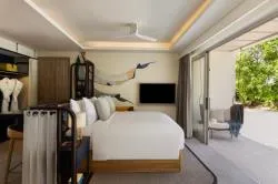 Premium Beachfront Room