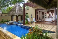 Premier Beach Pool Villa