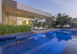 Premium Two Bedroom Villa with Private Pool
