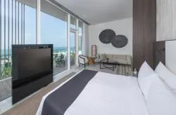 Premier Suite with Private Terrace