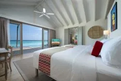 Two Bedroom Family Beach Villa