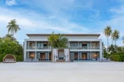 Four Bedroom Beach Residence with Private Pool