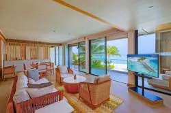 Three Bedroom Beach Residence with Private Pool