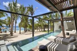 LUX* Grand Beach Pool Villa