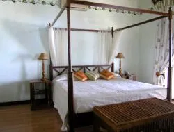 Honeymoon Room - Double Bed