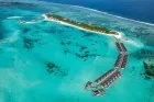 Le Méridien Maldives Resort & Spa
