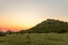 Ulusaba Rock Lodge