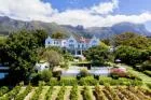 The Cellars-Hohenort Hotel