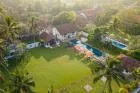 The Villa Bentota
