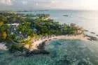 Canonnier Beachcomber Resort & Spa
