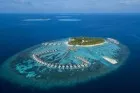 Machchafushi Island Resort & Spa, The Centara Collection