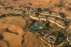 Qasr Al Sarab Desert Resort