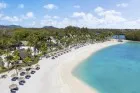 Shangri-La's Le Touessrok Resort & Spa