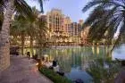 Mina A' Salam Madinat Jumeirah