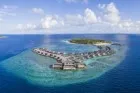 St Regis Maldives Vommuli Resort