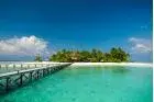 Mirihi Island Resort