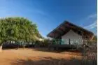 Jetwing Safari Camp, Yala