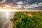 The Manta Resort