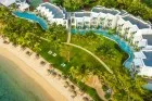 Victoria for 2 - Beachcomber