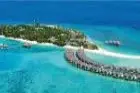 Cora Cora Maldives