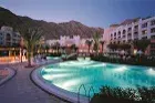 Shangri-la Barr Al Jissah Resort - Al Waha