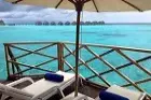 Angaga Island Resort & Spa