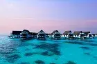Machchafushi Island Resort & Spa, The Centara Collection