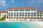 Hulhule Island Hotel