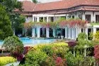 Mahaweli Reach Hotel