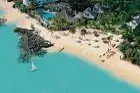 Merville Beach - Grand Baie