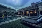 Taru Villas Rampart Street