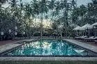 Nyne Hotels, Rock Villa, Bentota
