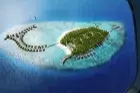 St Regis Maldives Vommuli Resort