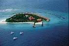 Taj Coral Reef Resort & Spa
