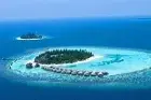 Vakarufalhi Island Resort