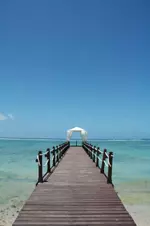 Shanti Maurice, Mauritius